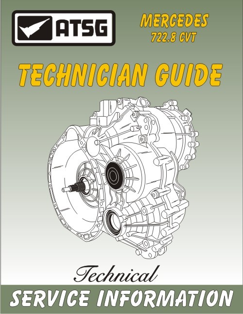 Atsg - Руководство По Ремонту Акпп - Pdf( Каталог) Atsg - Руководство По Ремонту Акпп - Pdf( Каталог)