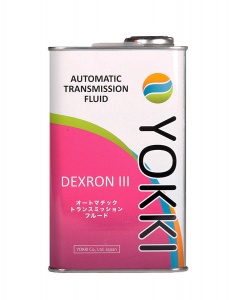 ATF-DEXTR0N-III