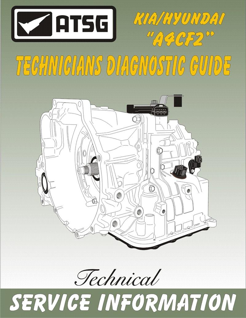 Hyundai Elantra: Description and Operation (A4CF2) Hyundai Elantra: Description and Operation (A4CF2)