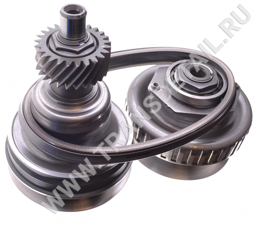 K310PULLEY