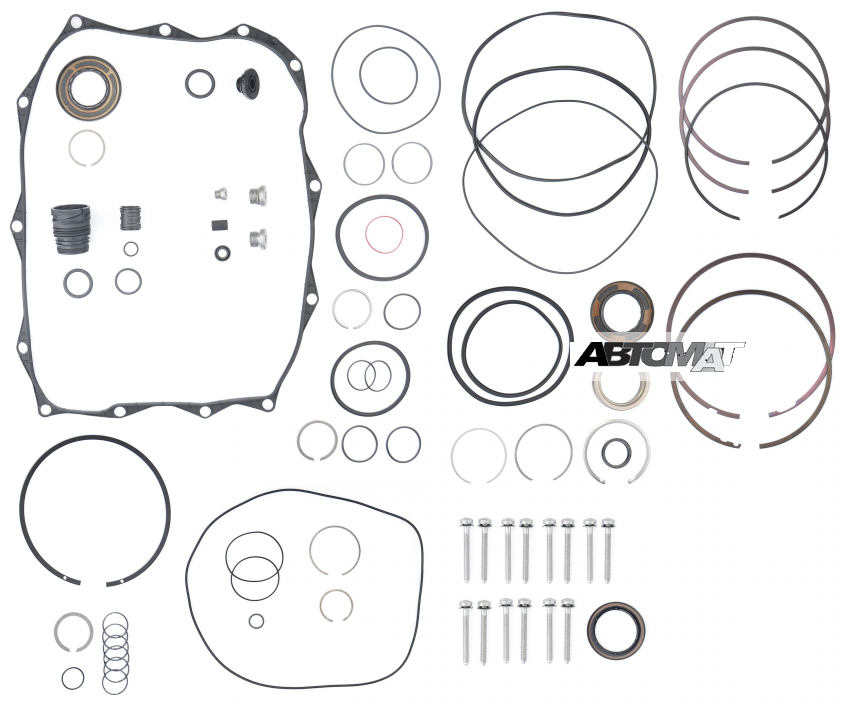 ZF8HP70K188900AZ