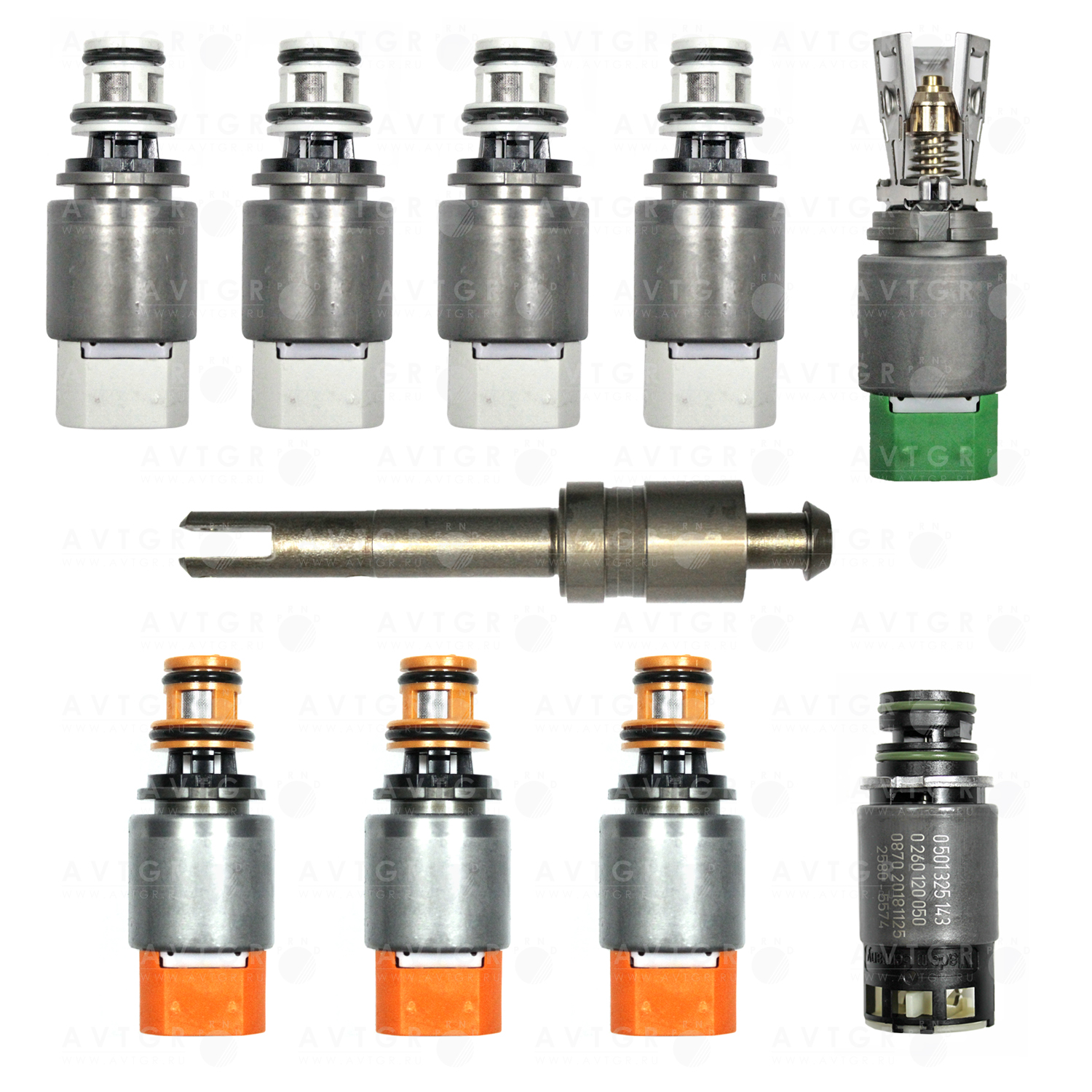 ZF-8HP45-YC_PR0