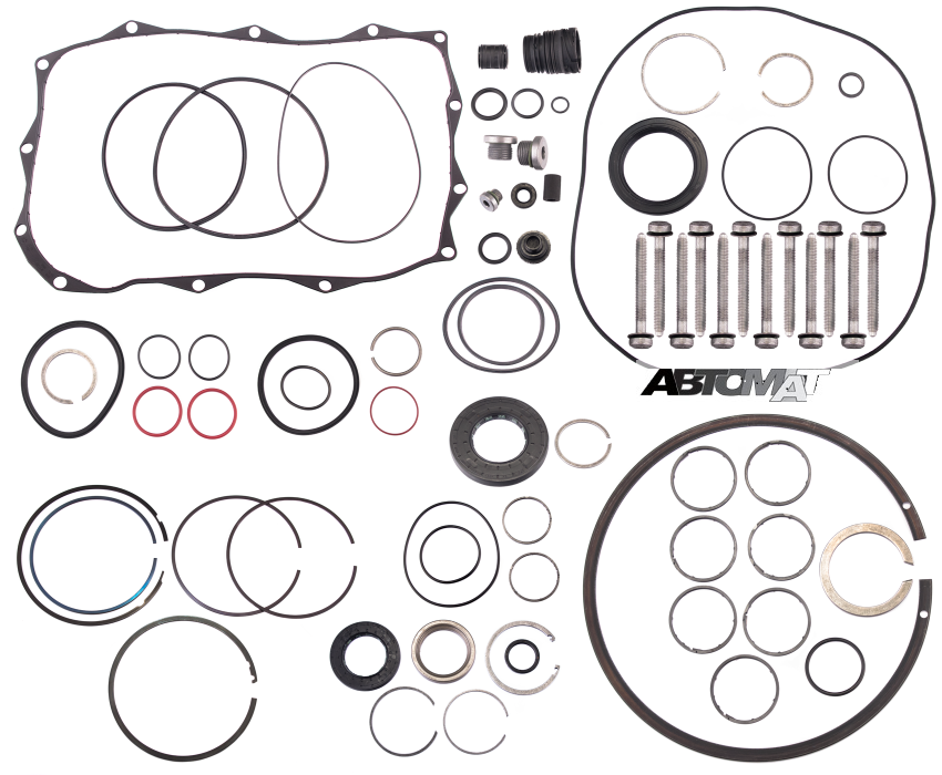 ZF8HP45K186900P