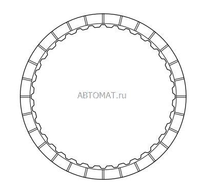 6T7KF11500