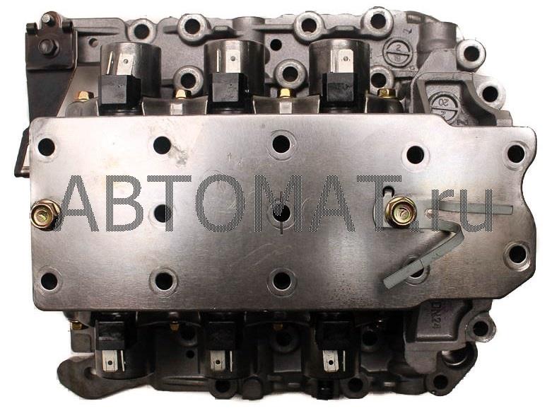 FA4 51A