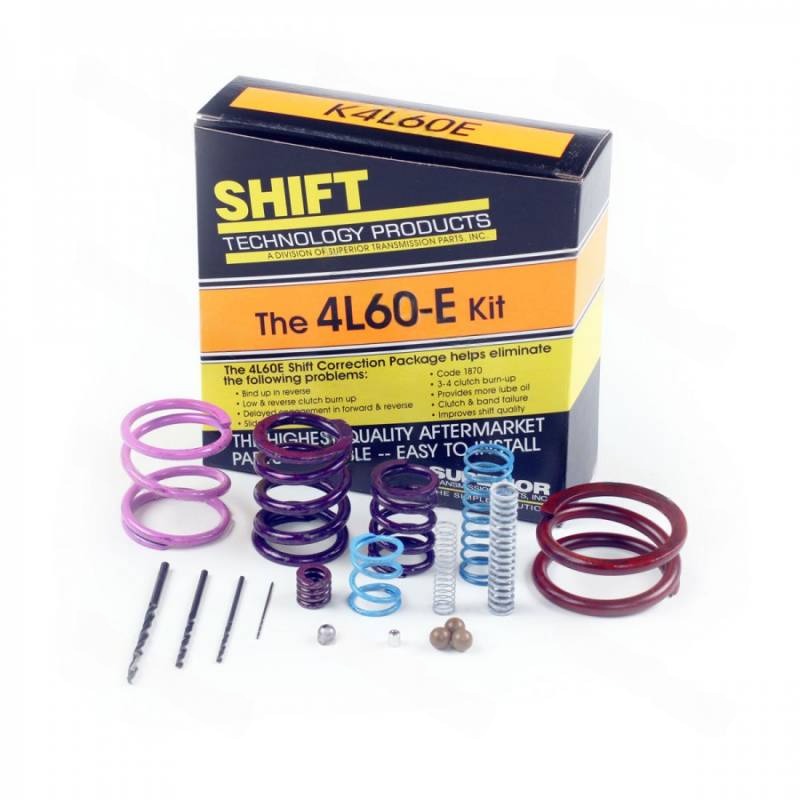 4L60E-PRO