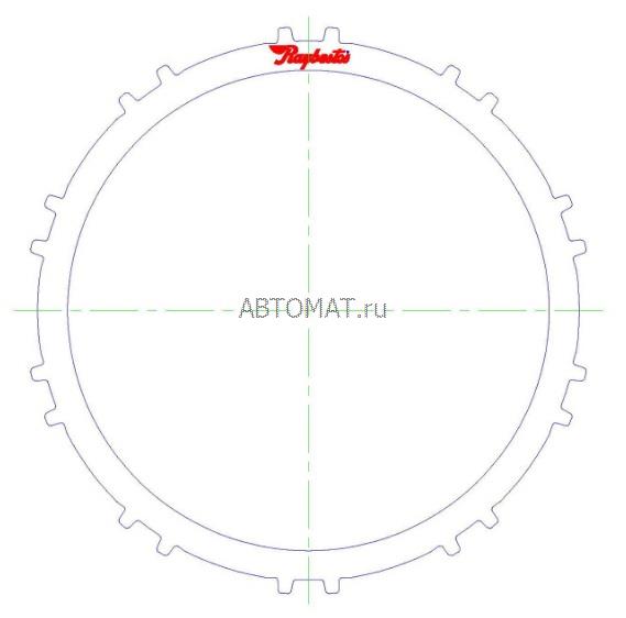 F4AKFS4100A