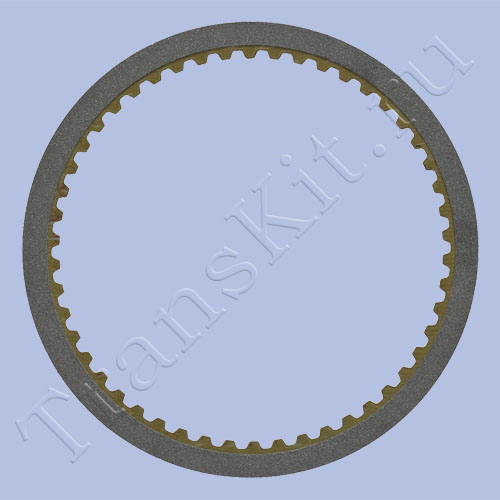 AD8119103 Фрикционный диск 50/145.70мм/1.60мм