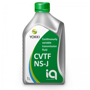 ATF-CVT-NS-J Трансмиссионное масло (1 литр) Ниссан, Митсубиси, Джип