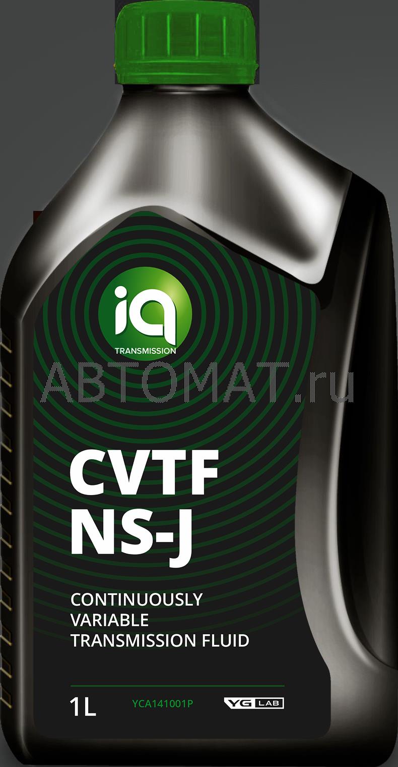 ATF-CVT-NS-J