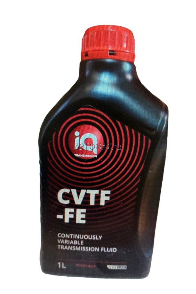 ATF-CVTF