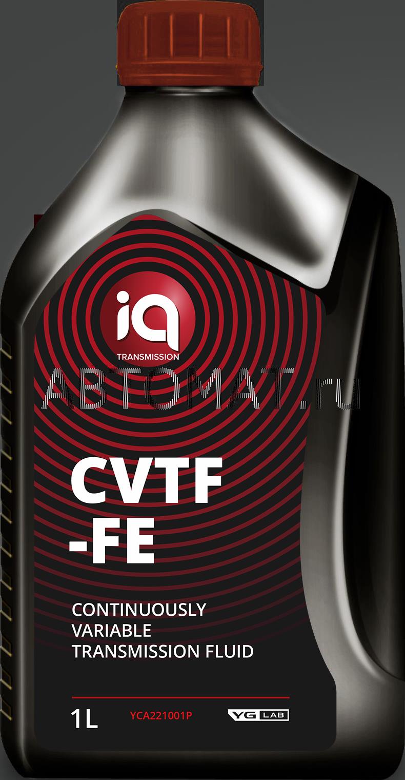 ATF-CVTF