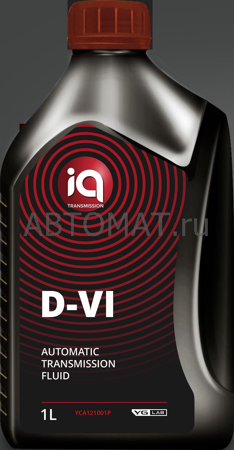 ATF-D-VI