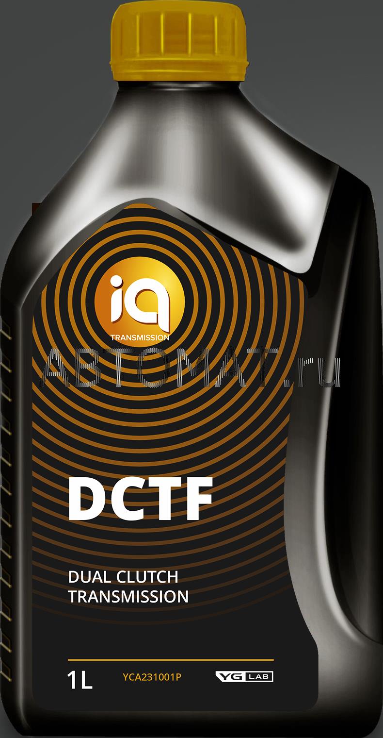 ATF-DCTF