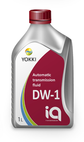 ATF-DW-1 Трансмиссионное масло (1 литр) Хонда, Акура