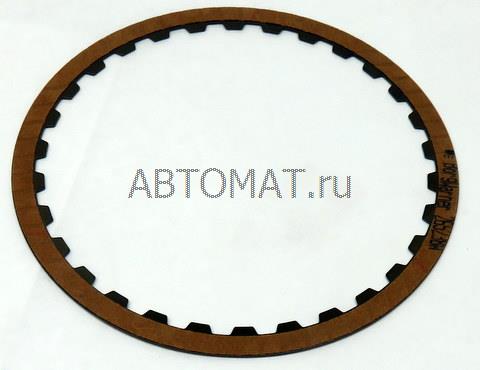 Купить Фрикционный Диск По Металлу 250 30