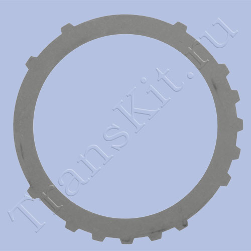 CF2201114A Стальной диск 14/130мм/1,8мм
