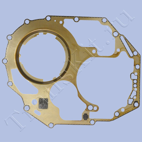 DP0112559 Прокладка межкартерная  (метал.)