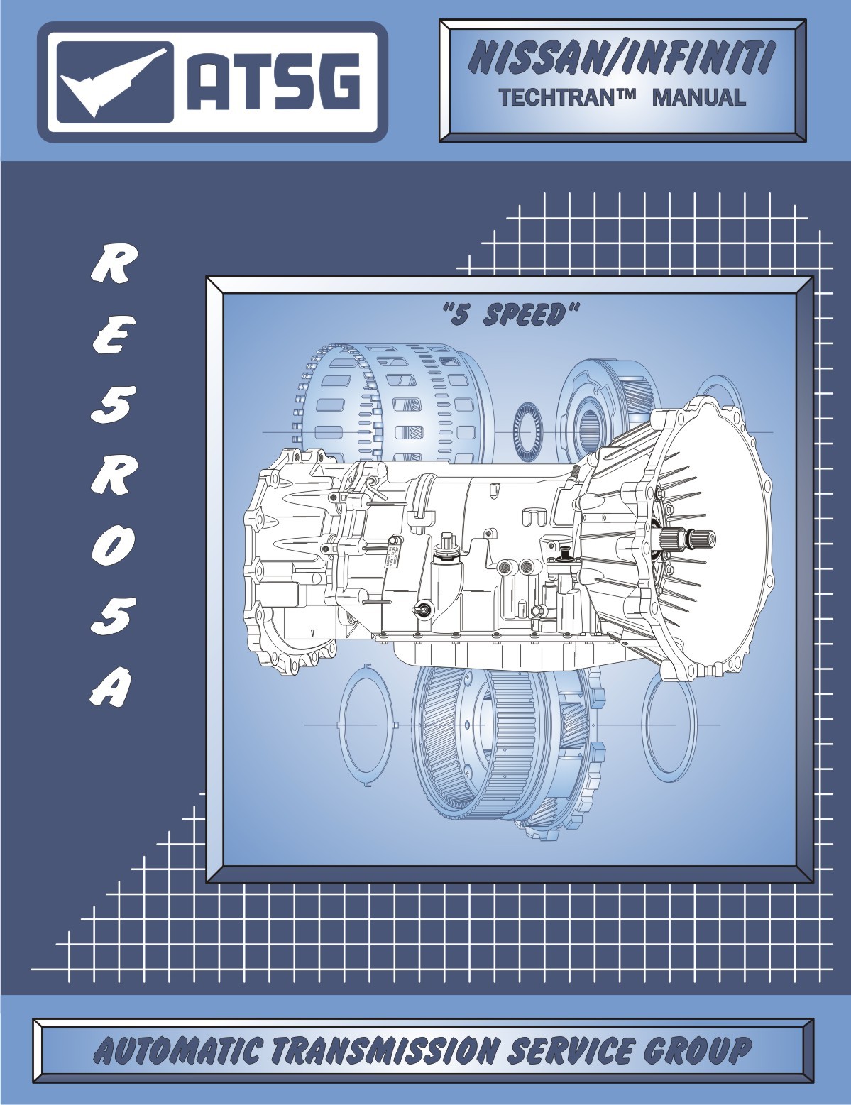 62te transmission rebuild manual