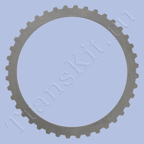 U76168112 Стальной диск 40/144мм/3,0мм