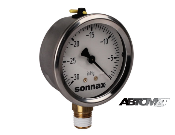 VACTEST-GAUGE