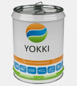 YCA03-1020S Трансмиссионное масло (20 литр) (TOYOTA)