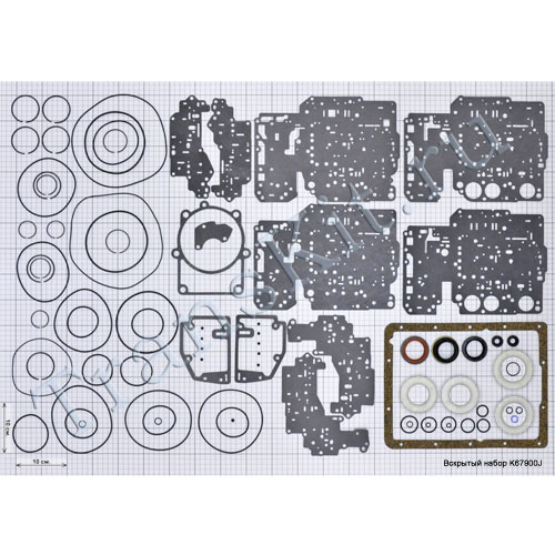 K46900F