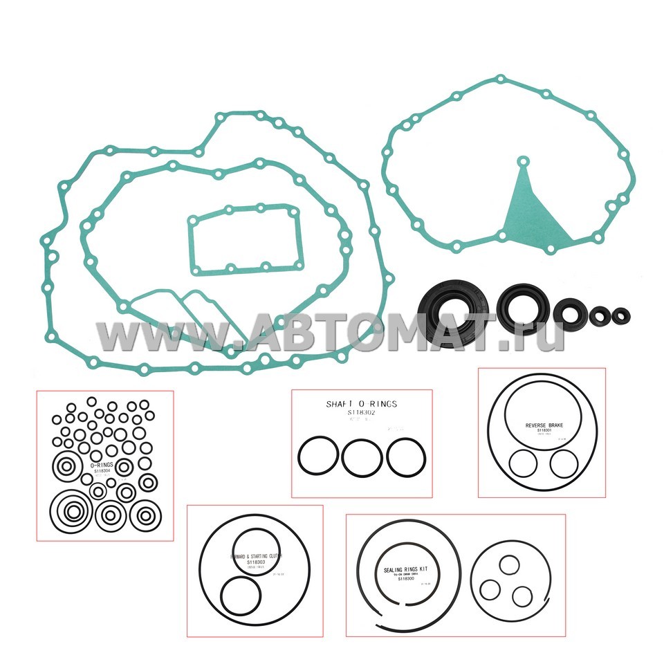 T05802C