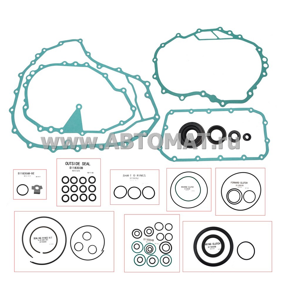 T05802C