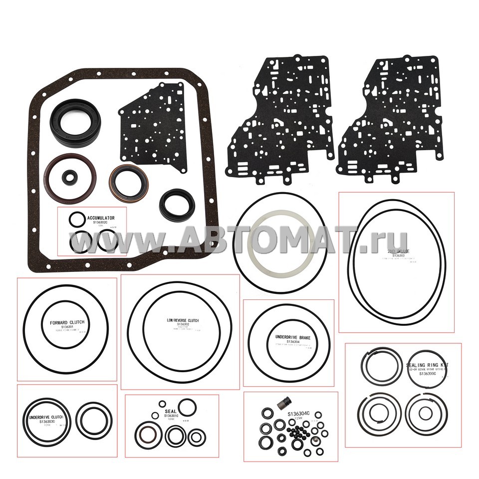 TF167002AC