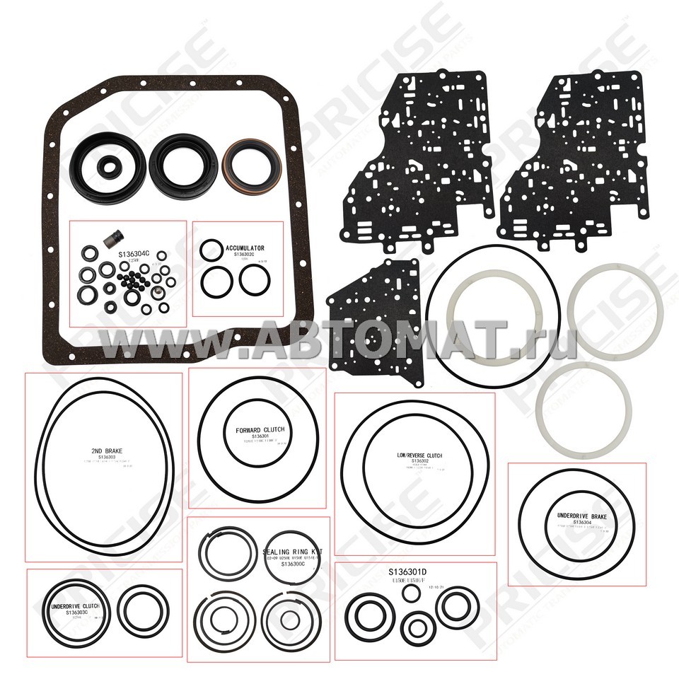 TF167002AC