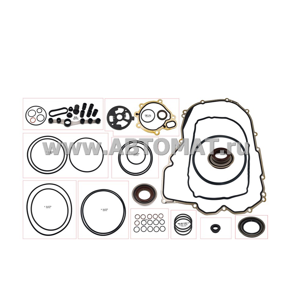 KP52900AAX