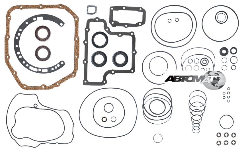 F4AK41900-5