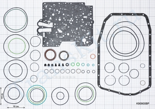 K83900KZX-ZF