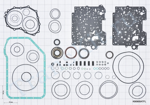 K83900KXX-ZF