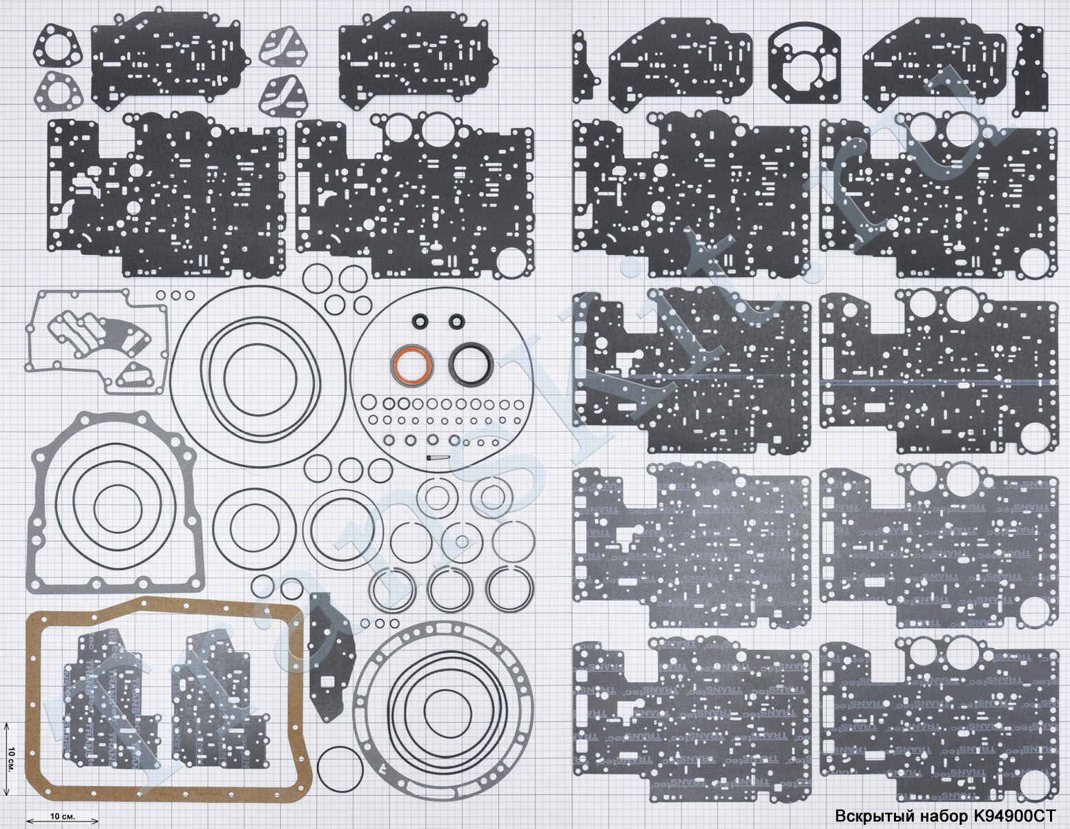 T44K94900CT