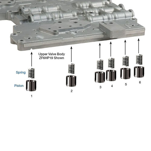 ZF8HP7095740-15K